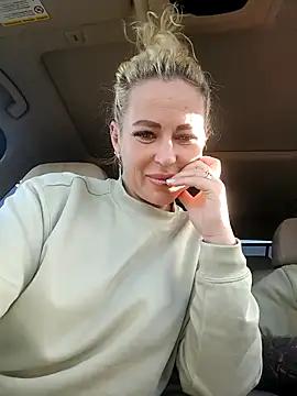 blonda-sexy