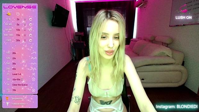 blondiedi