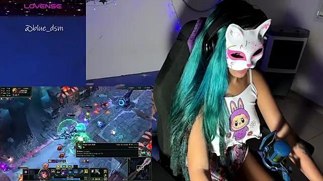 bluesubmissive