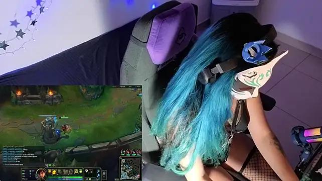 bluesubmissive