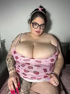 boostynancy