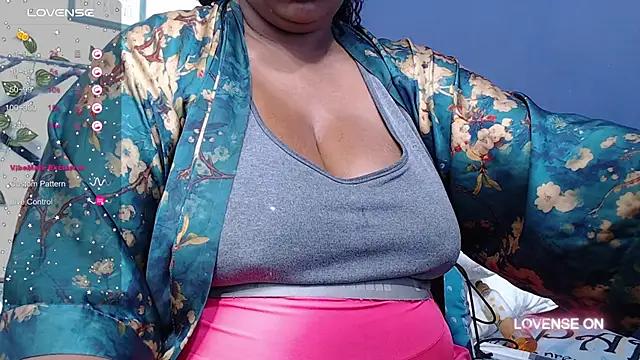 brownmommy
