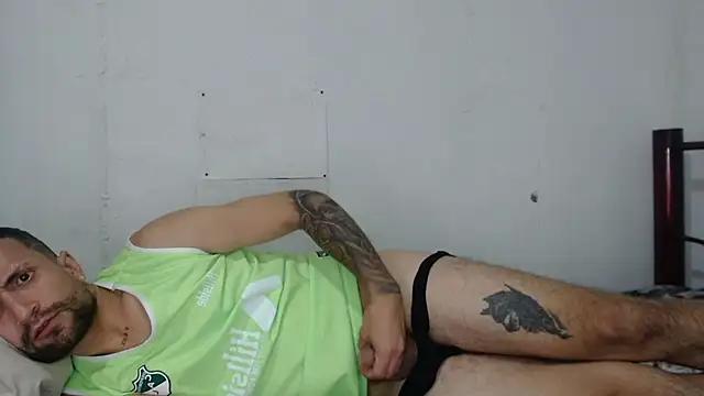 carlbearx