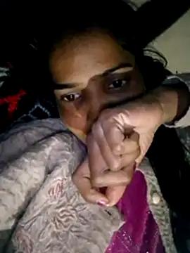 chandameena