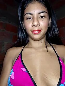 chaparritahot99