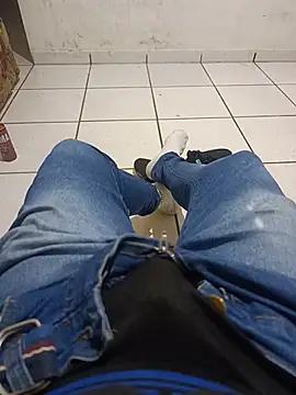 chicopistolarosa