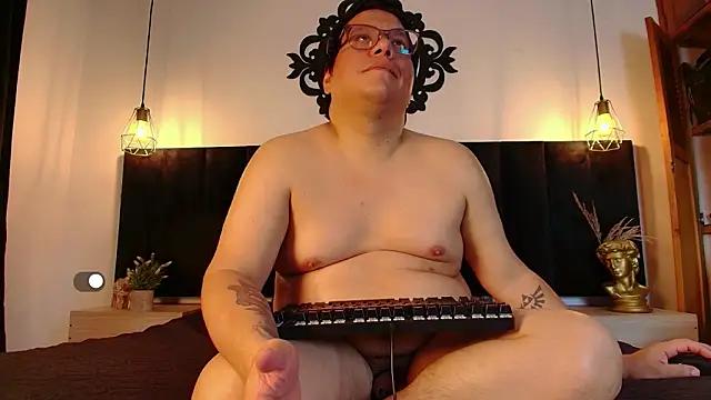 chubby16cm