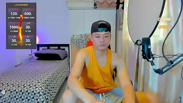 clarkdangerous
