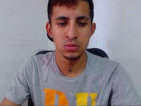 clarksex_hot