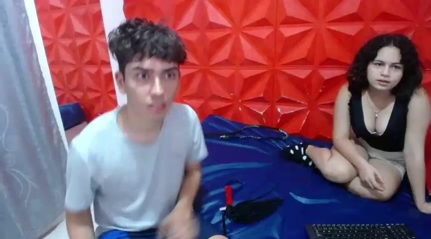 coouplehot