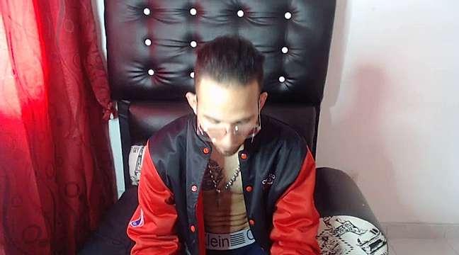 cristian_hot33