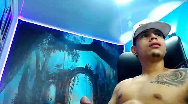 cristianhotboy10