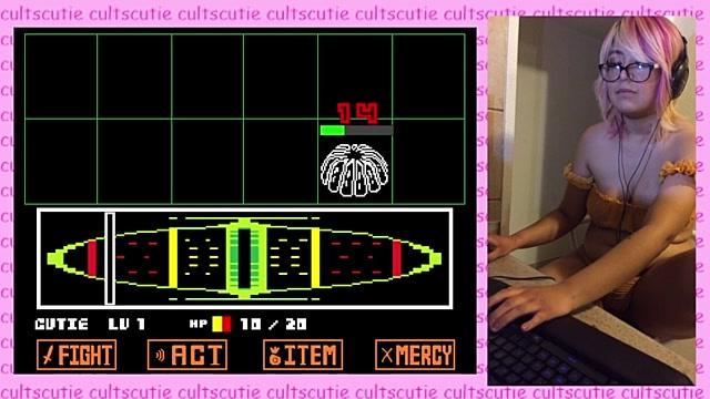 cultscutie
