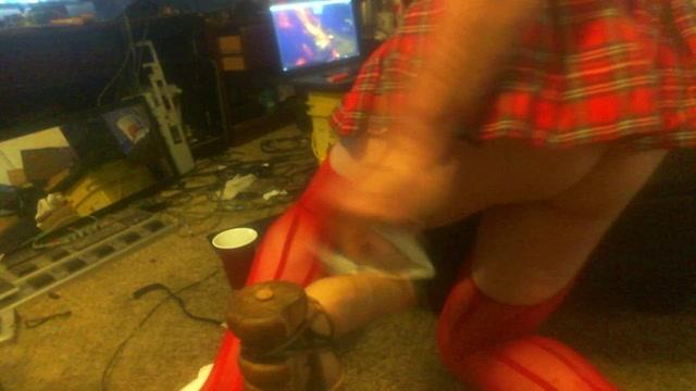 cumMandy
