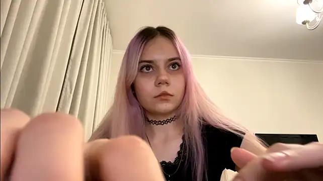 cumslady