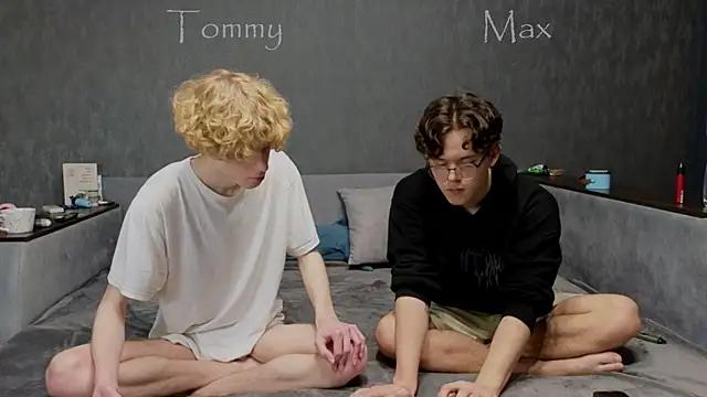 curlytommy