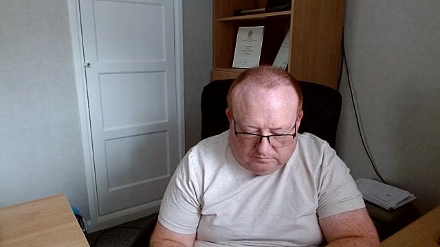 daddysmudge70