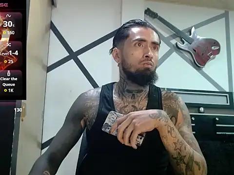 daimon_rockkk