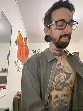 damagedboy