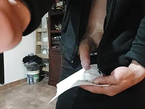 dangerman94