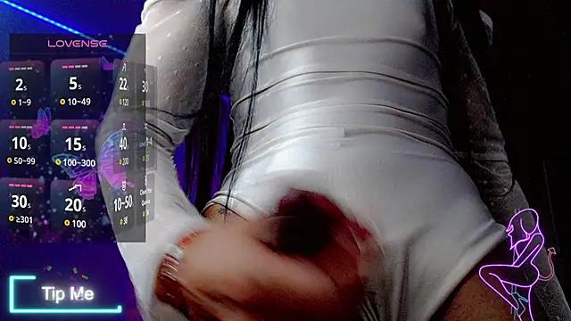 dangerous_girl_x