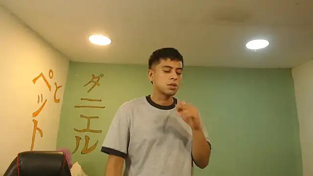 danielitopapuu