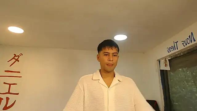 danielitopapuu