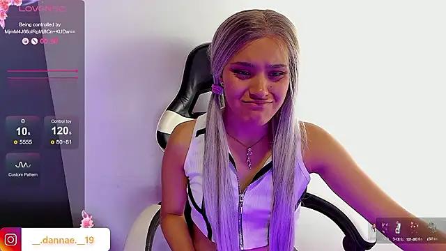dannae_baby