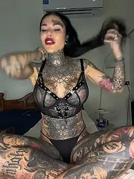 darkinkedbabe