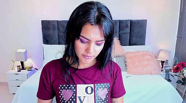 dasha_hot