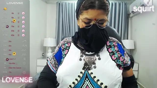 dharanimayanin
