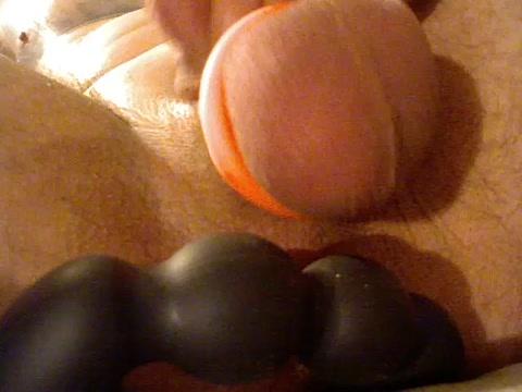 dildoupmybutt