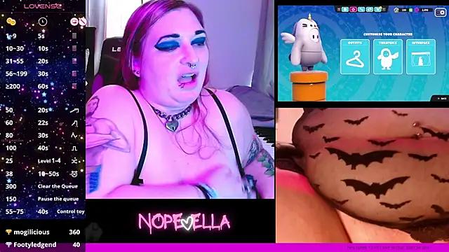 dirtyellabean