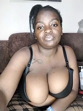 ebonyhornybitch