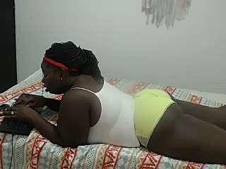 ebonysandra