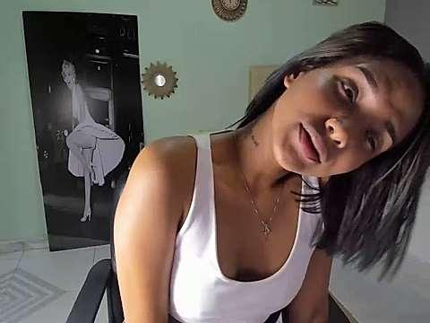ebonyteeen