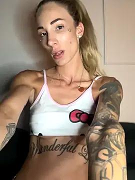 elaineonfire