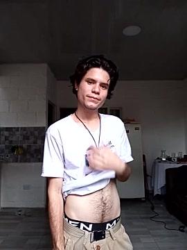 ericklhombana
