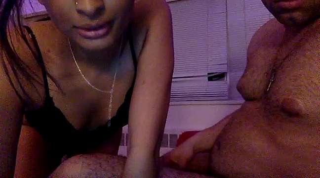 exoticbrownbabyxo