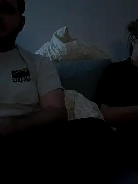 feetdetente