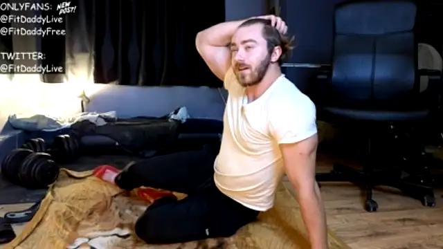 fitdaddylive