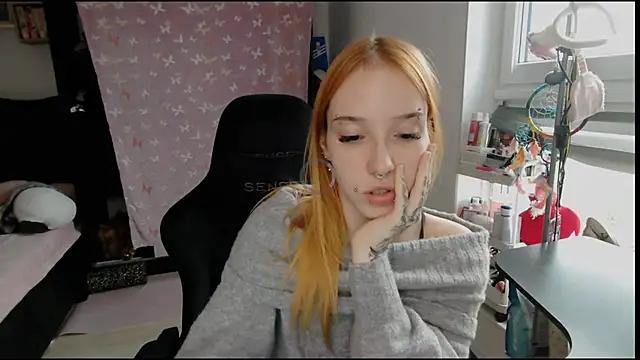 foxSonya