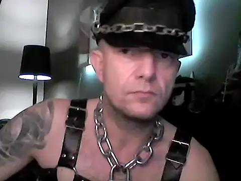 gabondKinky