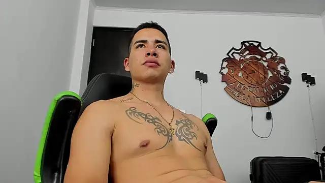 george_latin