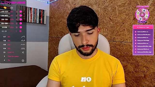 george_rivera