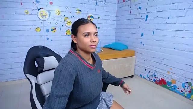 georgina_brunette