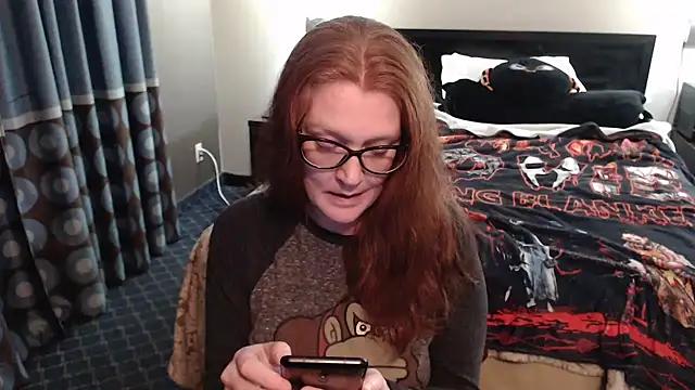 gingeralberta