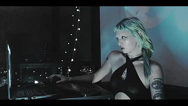 god_x_girl