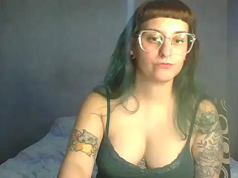 goddessburberry