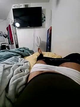 gorditoverganegra
